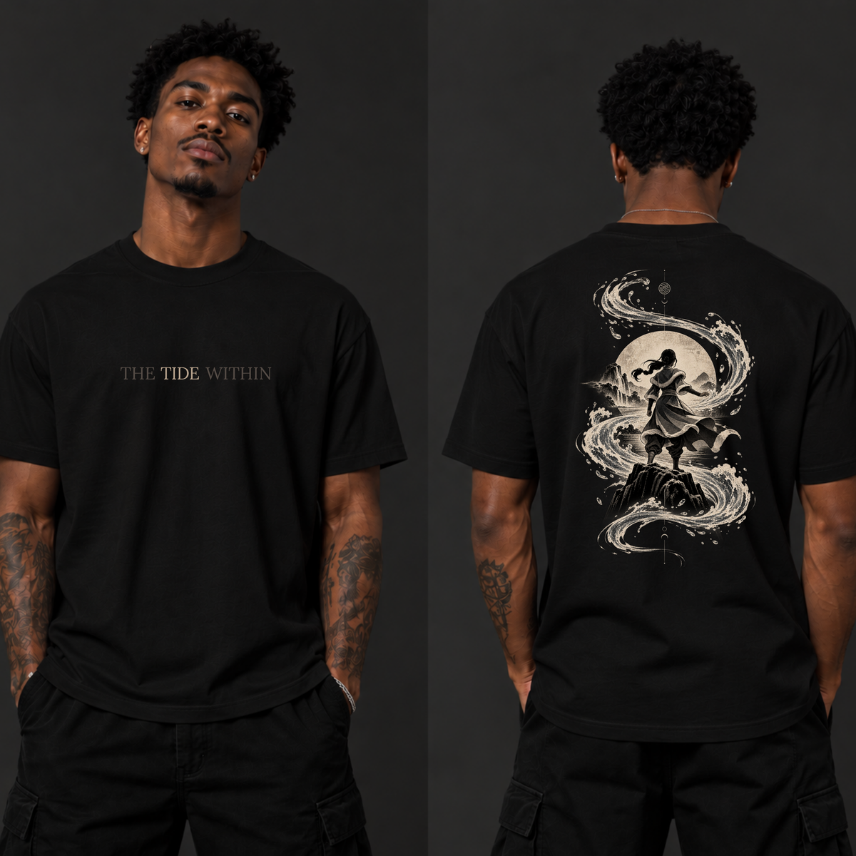CAMISETA