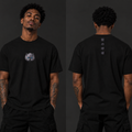 CAMISETA PADRÃO - RESPIRAÇÃO DA BESTA
