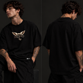 OVERSIZED - M.O.M.O