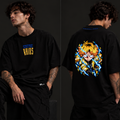 OVERSIZED - ENTRE RAIOS