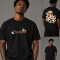 CAMISETA PADRÃO - A.P.P.A