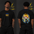 CAMISETA PADRÃO - ENTRE RAIOS